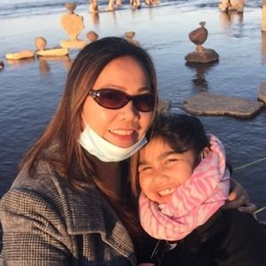 Meet your Posher, Talosig adventures